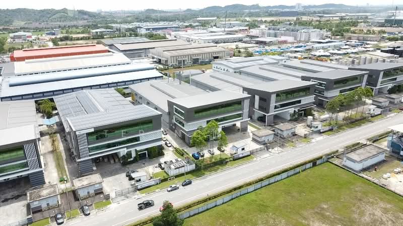 Factory for Sale in Johor Bahru (Johor) - Terence Lim - Exterior - PropertyGuru.com.my