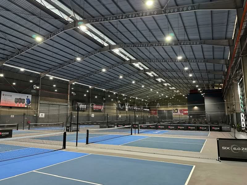 Kilang untuk Disewa di Taman Perindustrian Subang (Subang Jaya) - Eugene Yap - PropertyGuru.com.my