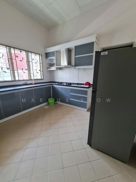 1-storey Terraced House for Rent in S2 Heights (Seremban 2) - Marcus Yeow - Kitchen - PropertyGuru.com.my
