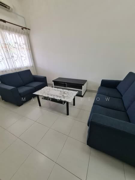 1-storey Terraced House for Rent in S2 Heights (Seremban 2) - Marcus Yeow - Living Room - PropertyGuru.com.my
