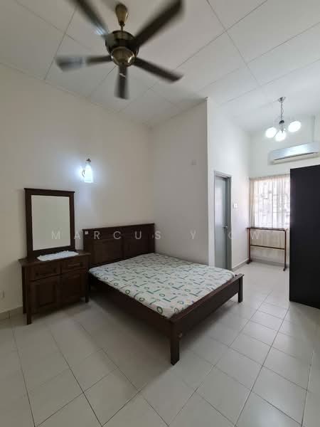 1-storey Terraced House for Rent in S2 Heights (Seremban 2) - Marcus Yeow - Bedroom - PropertyGuru.com.my