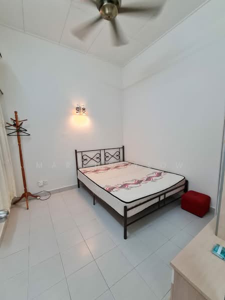1-storey Terraced House for Rent in S2 Heights (Seremban 2) - Marcus Yeow - Bedroom - PropertyGuru.com.my