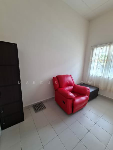 1-storey Terraced House for Rent in S2 Heights (Seremban 2) - Marcus Yeow - Living Room - PropertyGuru.com.my