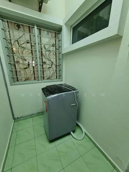1-storey Terraced House for Rent in S2 Heights (Seremban 2) - Marcus Yeow - Interior - PropertyGuru.com.my