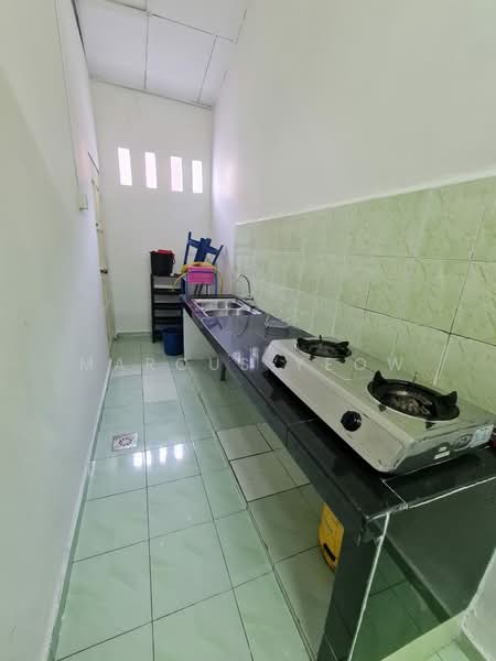 1-storey Terraced House for Rent in S2 Heights (Seremban 2) - Marcus Yeow - Kitchen - PropertyGuru.com.my