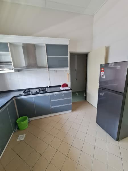 1-storey Terraced House for Rent in S2 Heights (Seremban 2) - Marcus Yeow - Kitchen - PropertyGuru.com.my