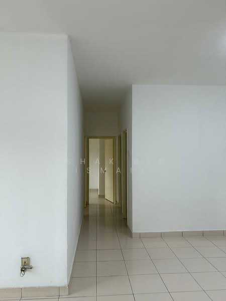 Pangsapuri untuk Dijual di Melur Apartment - Ishak Bin Ismail - Interior - PropertyGuru.com.my