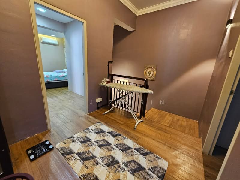 2-storey Terraced House for Sale in Cyberjaya (Selangor) - M.J Zairin - Bedroom - PropertyGuru.com.my