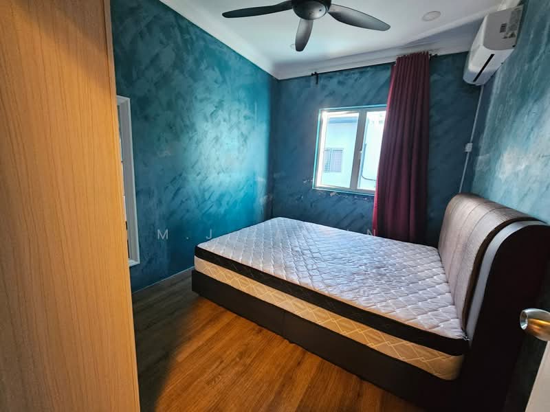 2-storey Terraced House for Sale in Cyberjaya (Selangor) - M.J Zairin - Bedroom - PropertyGuru.com.my