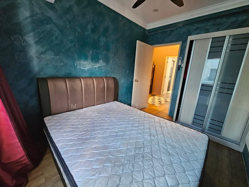 2-storey Terraced House for Sale in Cyberjaya (Selangor) - M.J Zairin - Bedroom - PropertyGuru.com.my