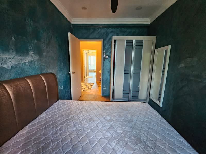 2-storey Terraced House for Sale in Cyberjaya (Selangor) - M.J Zairin - Bedroom - PropertyGuru.com.my