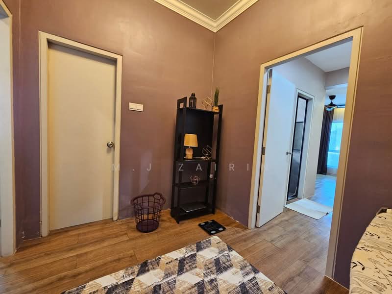 2-storey Terraced House for Sale in Cyberjaya (Selangor) - M.J Zairin - Interior - PropertyGuru.com.my