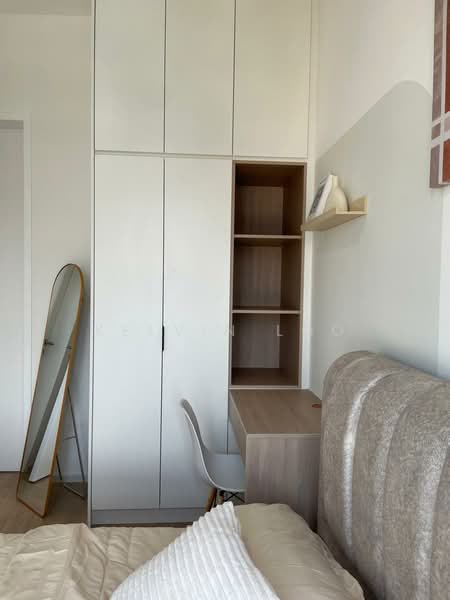 Service Residence for Rent at Laurel Residence - Kelvin Loo - Bedroom - PropertyGuru.com.my