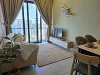 For Rent - Laurel Residence
