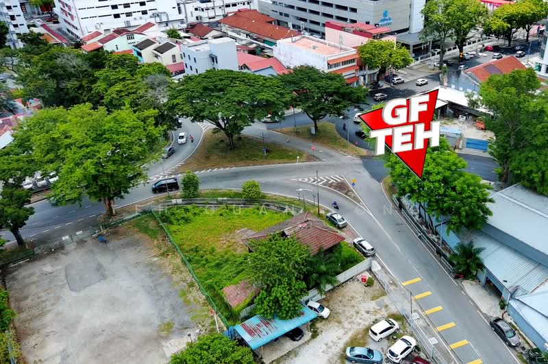 Commercial Land for Sale in George Town (Penang) - Teh Guan Fong - Exterior - PropertyGuru.com.my