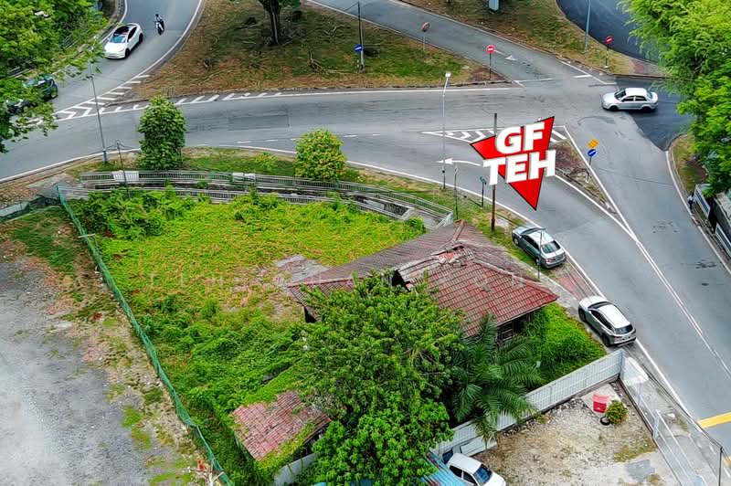 Commercial Land for Sale in George Town (Penang) - Teh Guan Fong - Exterior - PropertyGuru.com.my