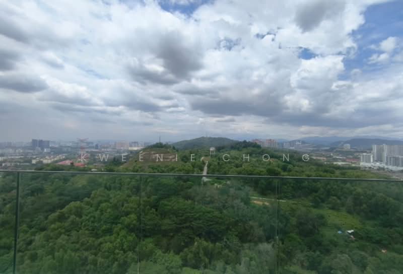 Condominium for Sale at CloudTree Residence - Kweenie Chong - View - PropertyGuru.com.my