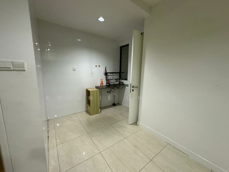 Condominium for Sale at CloudTree Residence - Kweenie Chong - Interior - PropertyGuru.com.my
