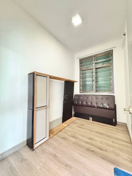Condominium for Sale at PARC Regency (Residensi Masai) - Tori Cheon - Bedroom - PropertyGuru.com.my
