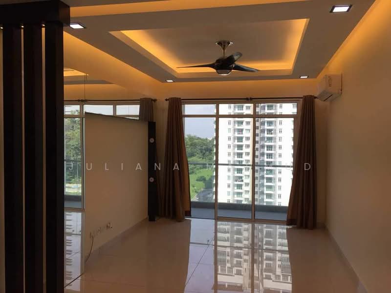 Condominium for Sale at Saville @ The Park - Juliana Mahmud - PropertyGuru.com.my