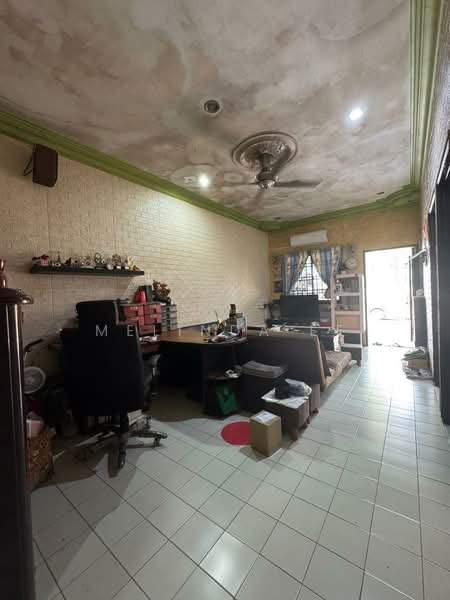 1-storey Terraced House for Sale in Taman Johor Jaya (Johor Bahru) - Melinda Ee - Study - PropertyGuru.com.my