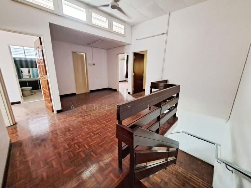 Commercial Semi-D for Rent in George Town (Penang) - Ashley Lim - Interior - PropertyGuru.com.my
