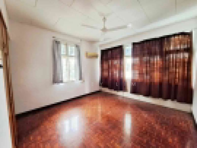 Commercial Semi-D for Rent in George Town (Penang) - Ashley Lim - Living Room - PropertyGuru.com.my