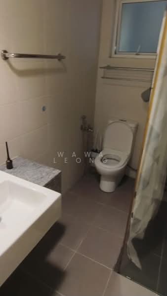 Servis Apartment untuk Disewa di Metropolitan Square - Wawa Leong - Bathroom - PropertyGuru.com.my