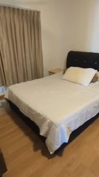 Servis Apartment untuk Disewa di Metropolitan Square - Wawa Leong - Bedroom - PropertyGuru.com.my