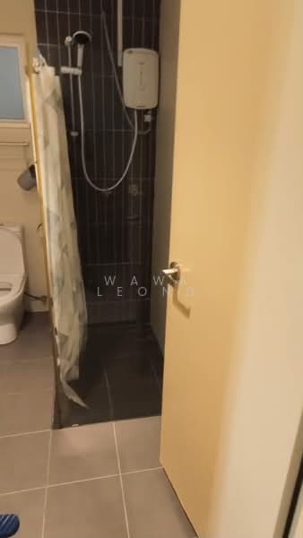 Servis Apartment untuk Disewa di Metropolitan Square - Wawa Leong - Bathroom - PropertyGuru.com.my