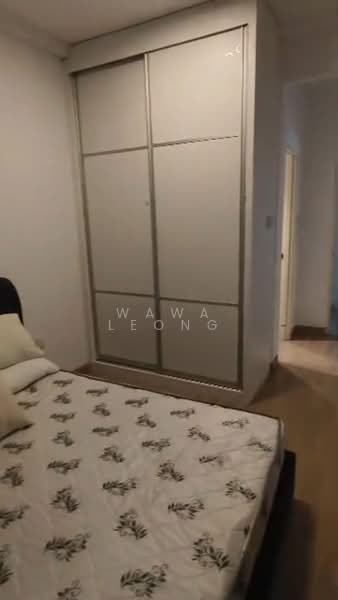 Servis Apartment untuk Disewa di Metropolitan Square - Wawa Leong - Bedroom - PropertyGuru.com.my