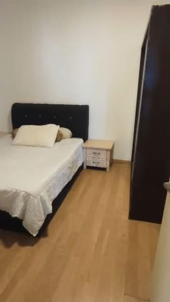 Servis Apartment untuk Disewa di Metropolitan Square - Wawa Leong - Bedroom - PropertyGuru.com.my