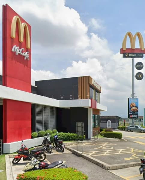 Shop for Rent in Bandar Seri Putra (Bangi) - Sylvester Goh - Exterior - PropertyGuru.com.my
