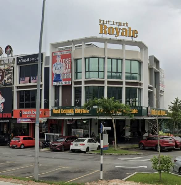 Shop for Rent in Bandar Seri Putra (Bangi) - Sylvester Goh - Exterior - PropertyGuru.com.my