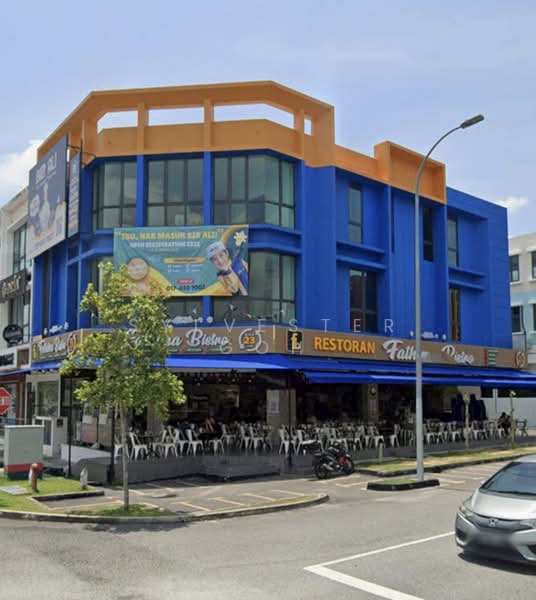 Shop for Rent in Bandar Seri Putra (Bangi) - Sylvester Goh - Exterior - PropertyGuru.com.my