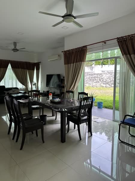 Semi-Detached House for Sale in Taiping (Perak) - Colny Chong - Dining area - PropertyGuru.com.my