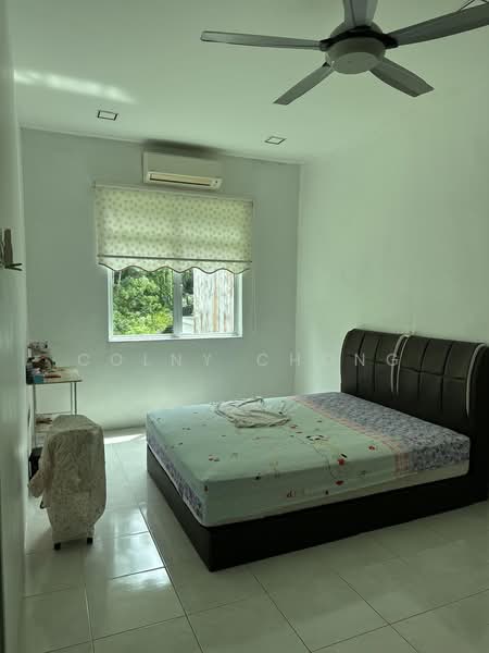 Semi-Detached House for Sale in Taiping (Perak) - Colny Chong - Bedroom - PropertyGuru.com.my