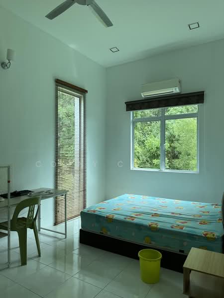 Semi-Detached House for Sale in Taiping (Perak) - Colny Chong - Bedroom - PropertyGuru.com.my