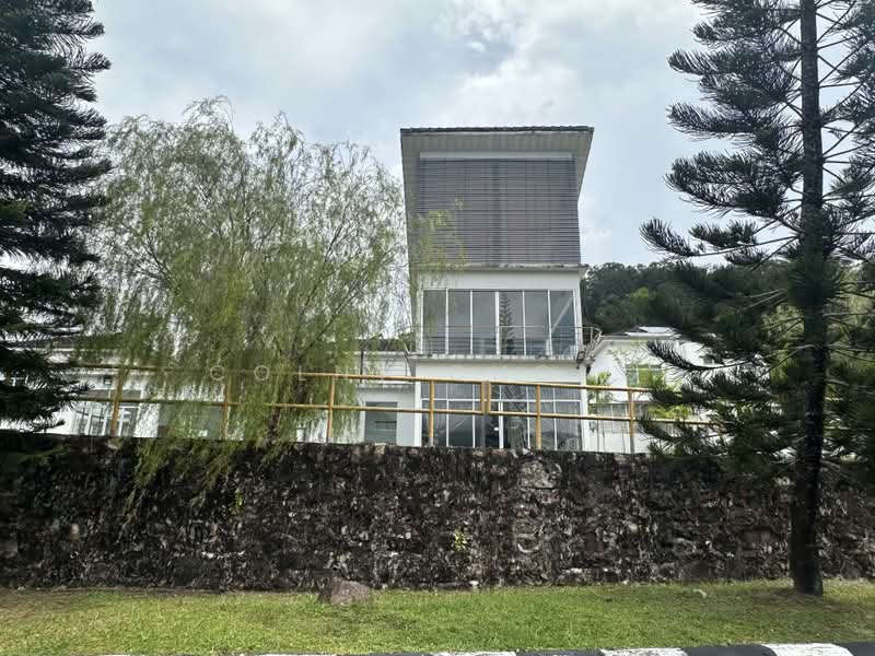 Semi-Detached House for Sale in Taiping (Perak) - Colny Chong - Club house - PropertyGuru.com.my
