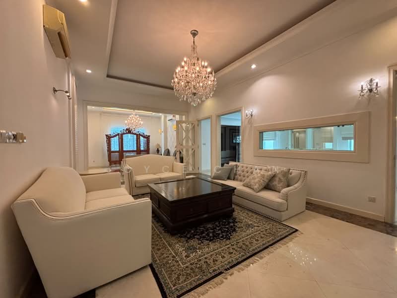 Bungalow for Rent in Kota Damansara (Selangor) - Joyce Chan - PropertyGuru.com.my