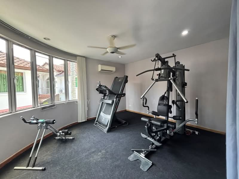 Bungalow for Rent in Kota Damansara (Selangor) - Joyce Chan - PropertyGuru.com.my