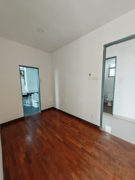 Kondominium untuk Disewa di Alam Desa @ Park Village - Yuki Ng - Bathroom - PropertyGuru.com.my
