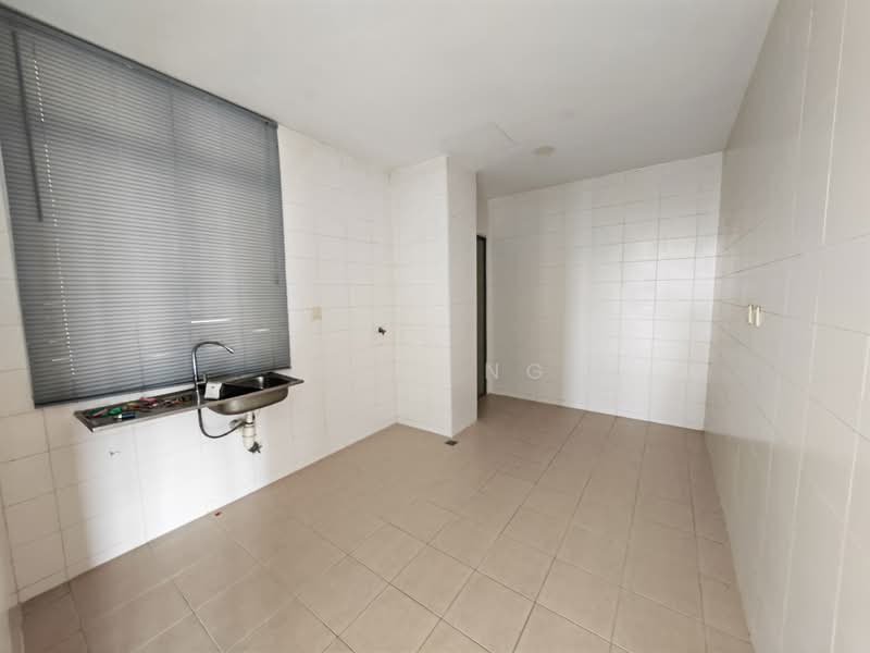 Kondominium untuk Disewa di Alam Desa @ Park Village - Yuki Ng - Kitchen - PropertyGuru.com.my