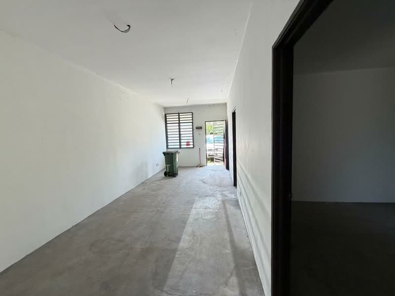 1-storey Terraced House for Sale in Bertam Perdana (Kepala Batas) - WT Ooi - Interior - PropertyGuru.com.my