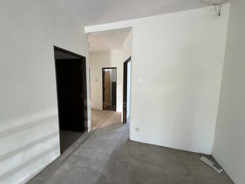 1-storey Terraced House for Sale in Bertam Perdana (Kepala Batas) - WT Ooi - Interior - PropertyGuru.com.my