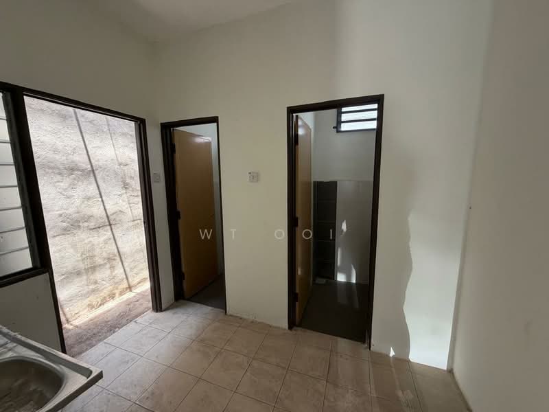 1-storey Terraced House for Sale in Bertam Perdana (Kepala Batas) - WT Ooi - Interior - PropertyGuru.com.my