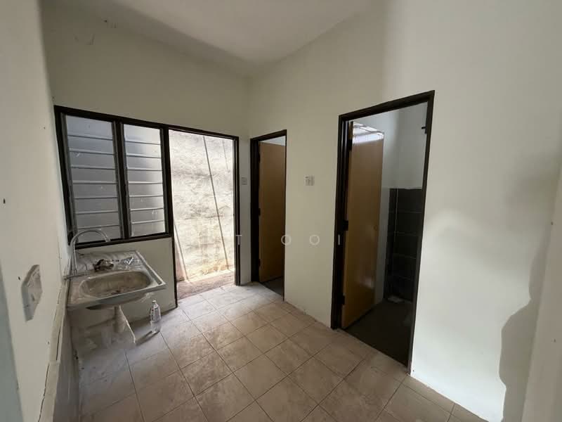 1-storey Terraced House for Sale in Bertam Perdana (Kepala Batas) - WT Ooi - Interior - PropertyGuru.com.my