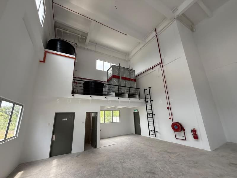 Semi-D Factory for Sale in Kawasan Perindustrian Balakong (Balakong) - Suet See Yap - PropertyGuru.com.my