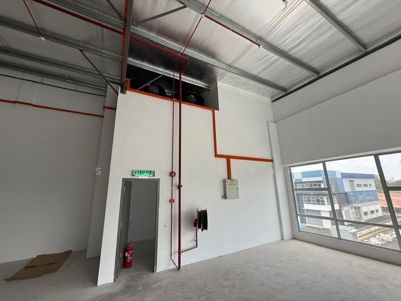 Semi-D Factory for Sale in Kawasan Perindustrian Balakong (Balakong) - Suet See Yap - PropertyGuru.com.my