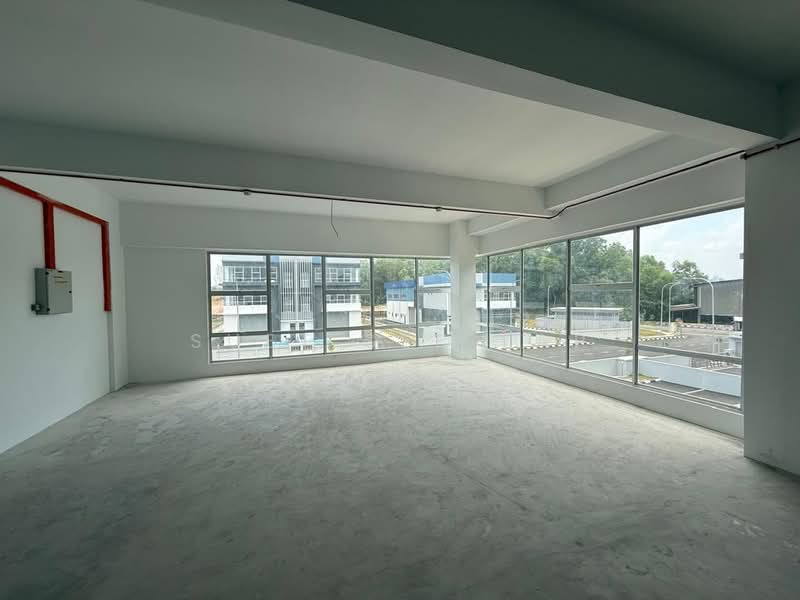 Semi-D Factory for Sale in Kawasan Perindustrian Balakong (Balakong) - Suet See Yap - PropertyGuru.com.my
